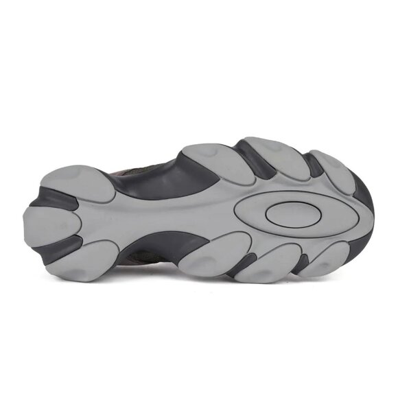 OAKLEY FACTORY TEAM FLESH X BRAIN DEAD Rose Mens Size 10 Sandal Mule Clog NEW - Picture 13 of 13